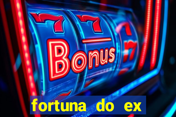 fortuna do ex jogador bebeto